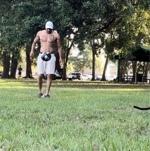 Meet your Posher, Luis